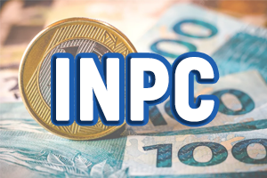 Correção de valores pelo INPC