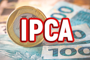 Correção de valores pelo IPCA